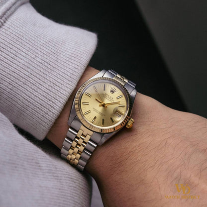 Datejust 6827