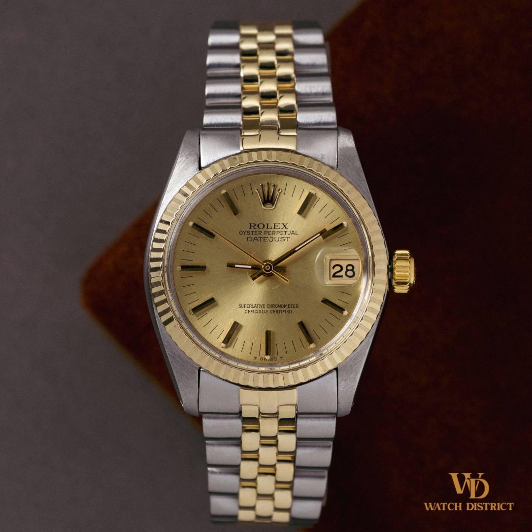 Datejust 6827