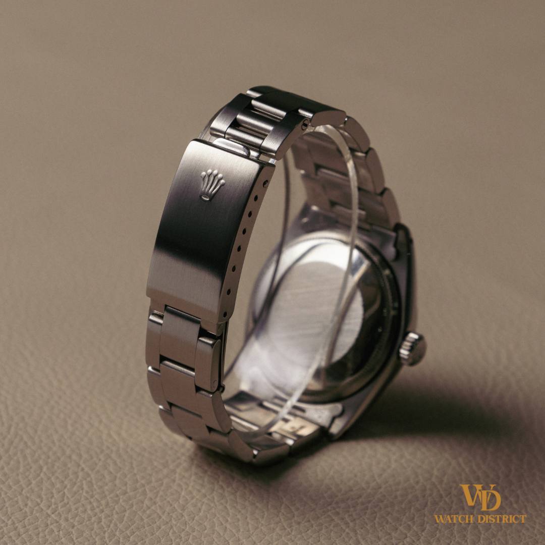 Oyster Perpetual 1500