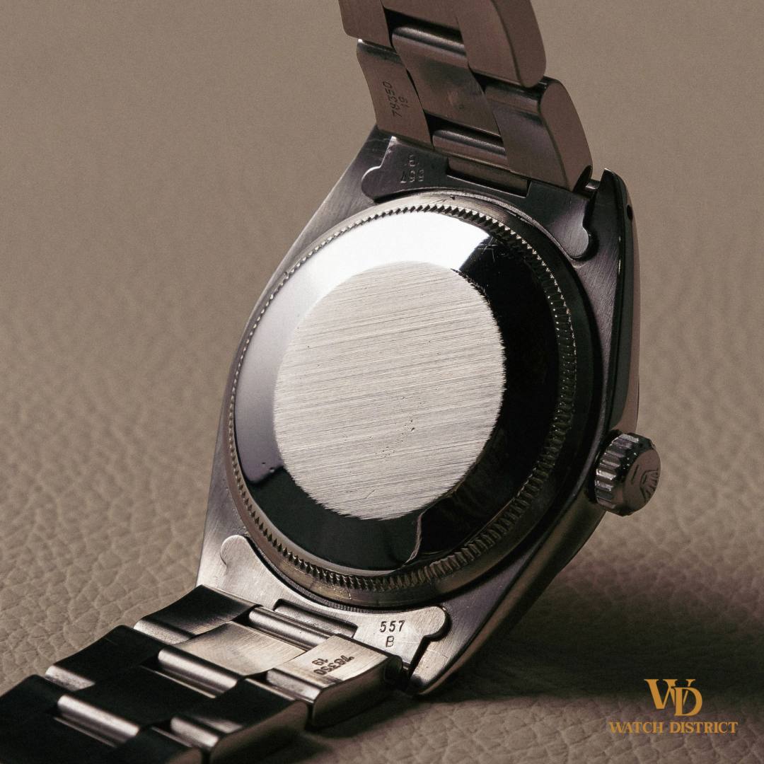 Oyster Perpetual 1500