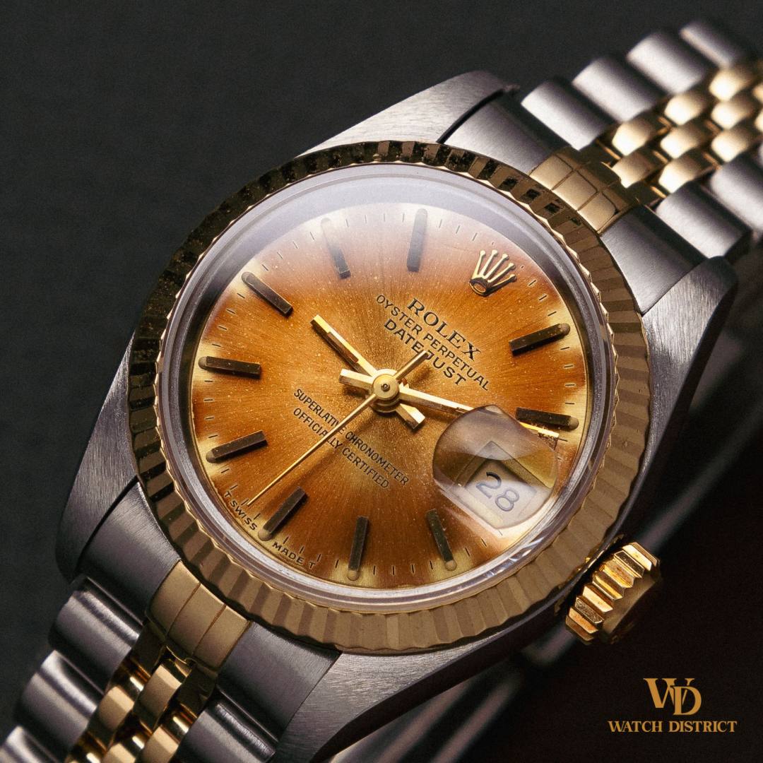 Lady-Datejust 69173