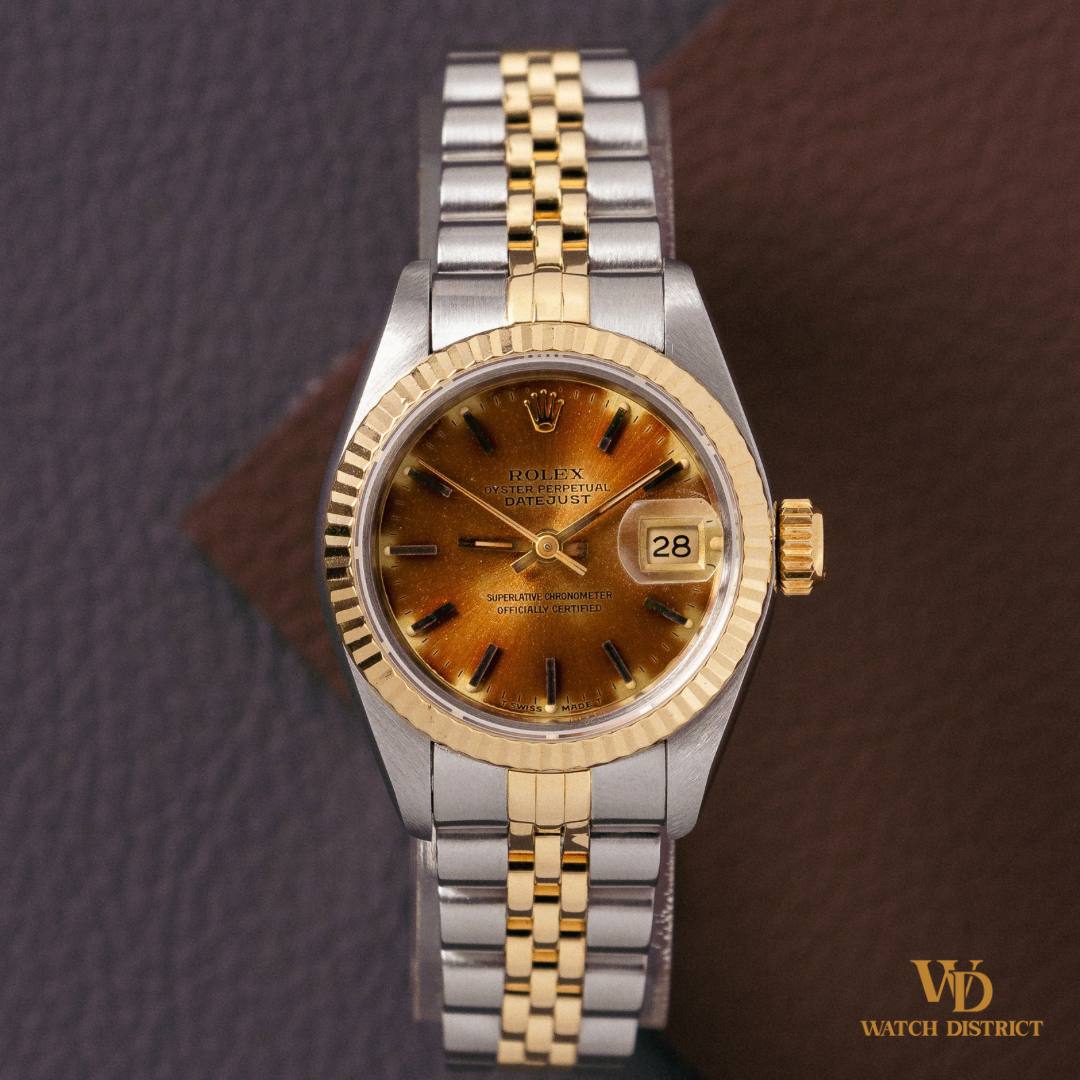 Lady-Datejust 69173