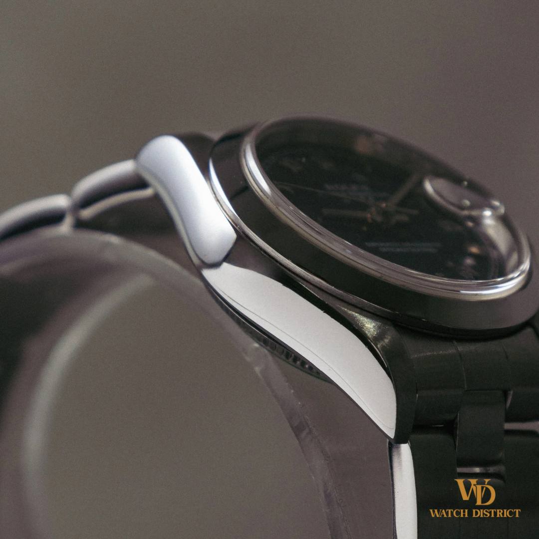 Oyster Perpetual 79160