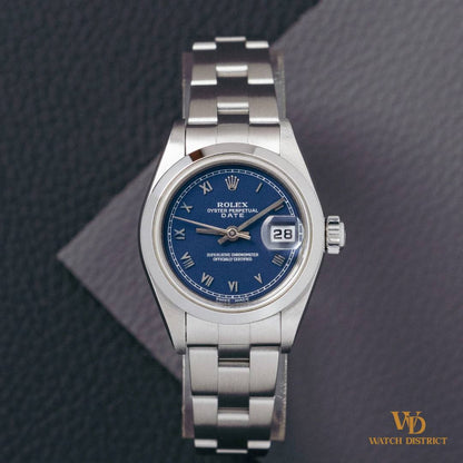 Oyster Perpetual 79160