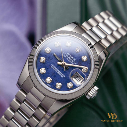 Lady-Datejust 179179