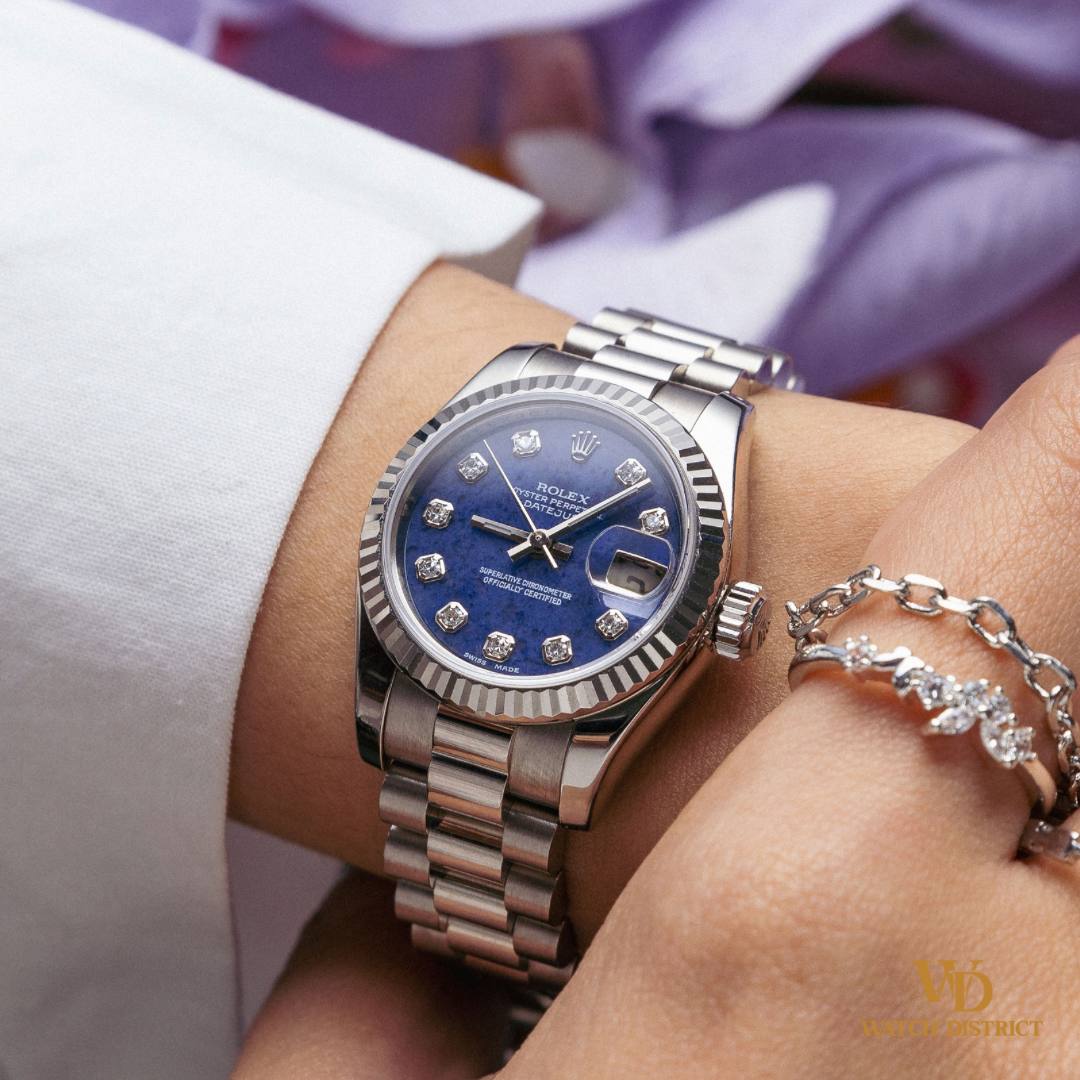 Lady-Datejust 179179