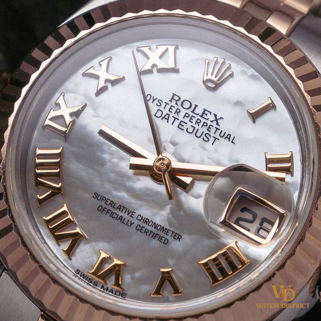 Lady-Datejust 179171