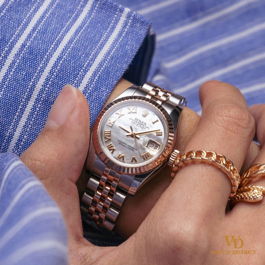 Lady-Datejust 179171