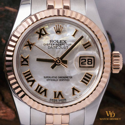 Lady-Datejust 179171