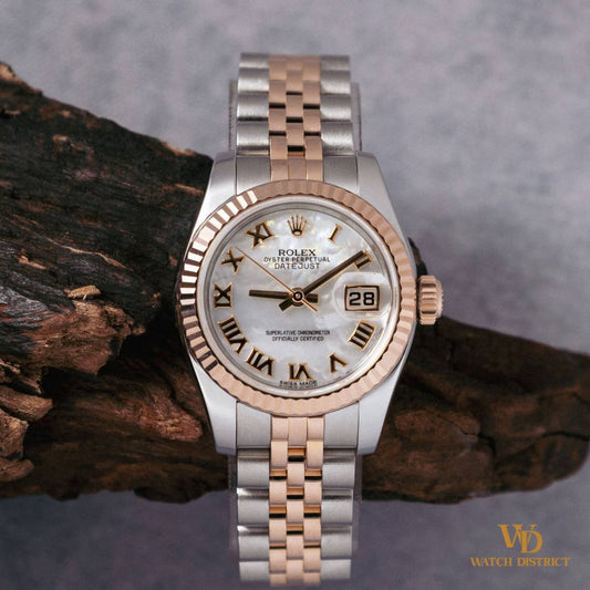 Lady-Datejust 179171