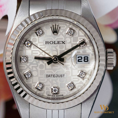 Lady-Datejust 79174