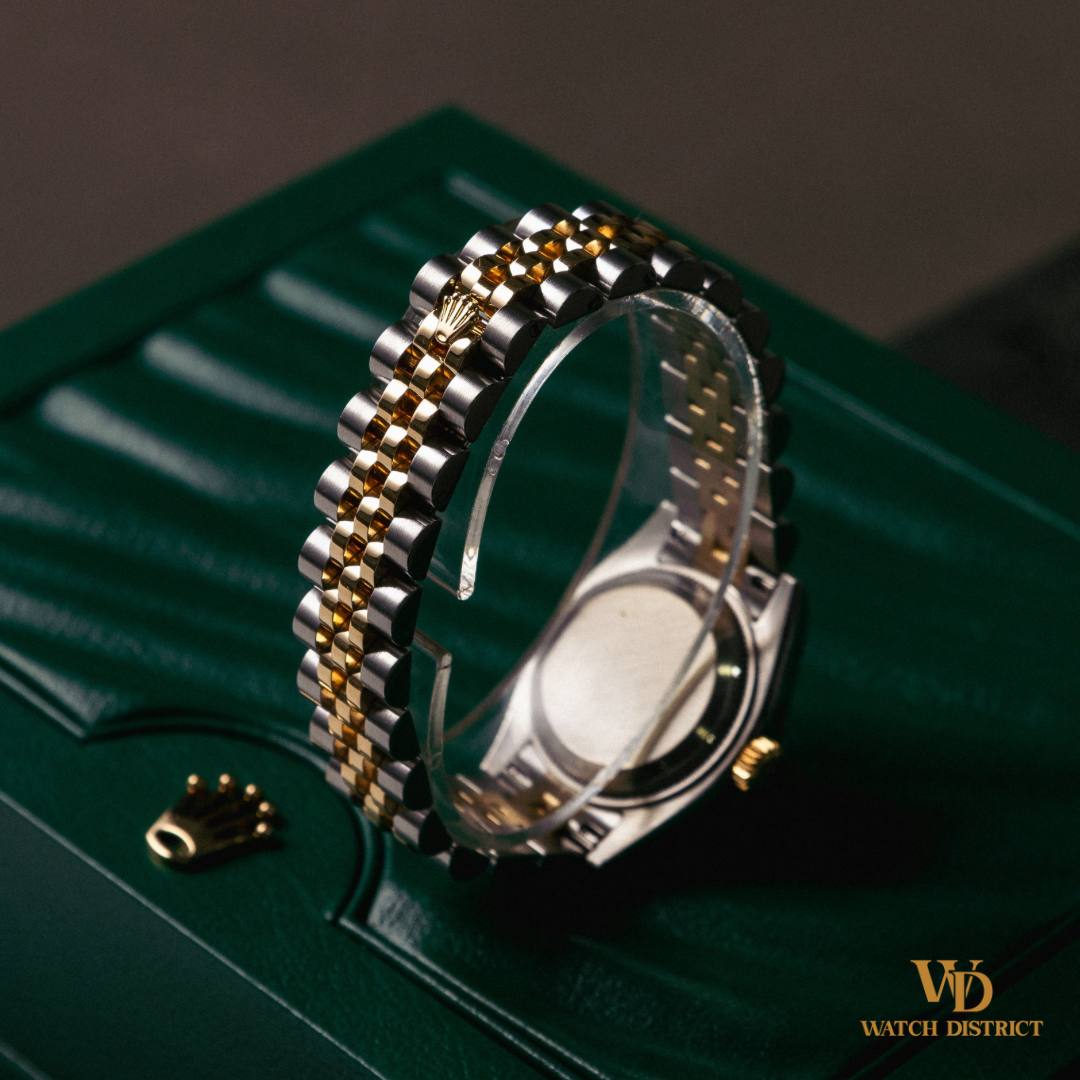 Lady-Datejust 179173