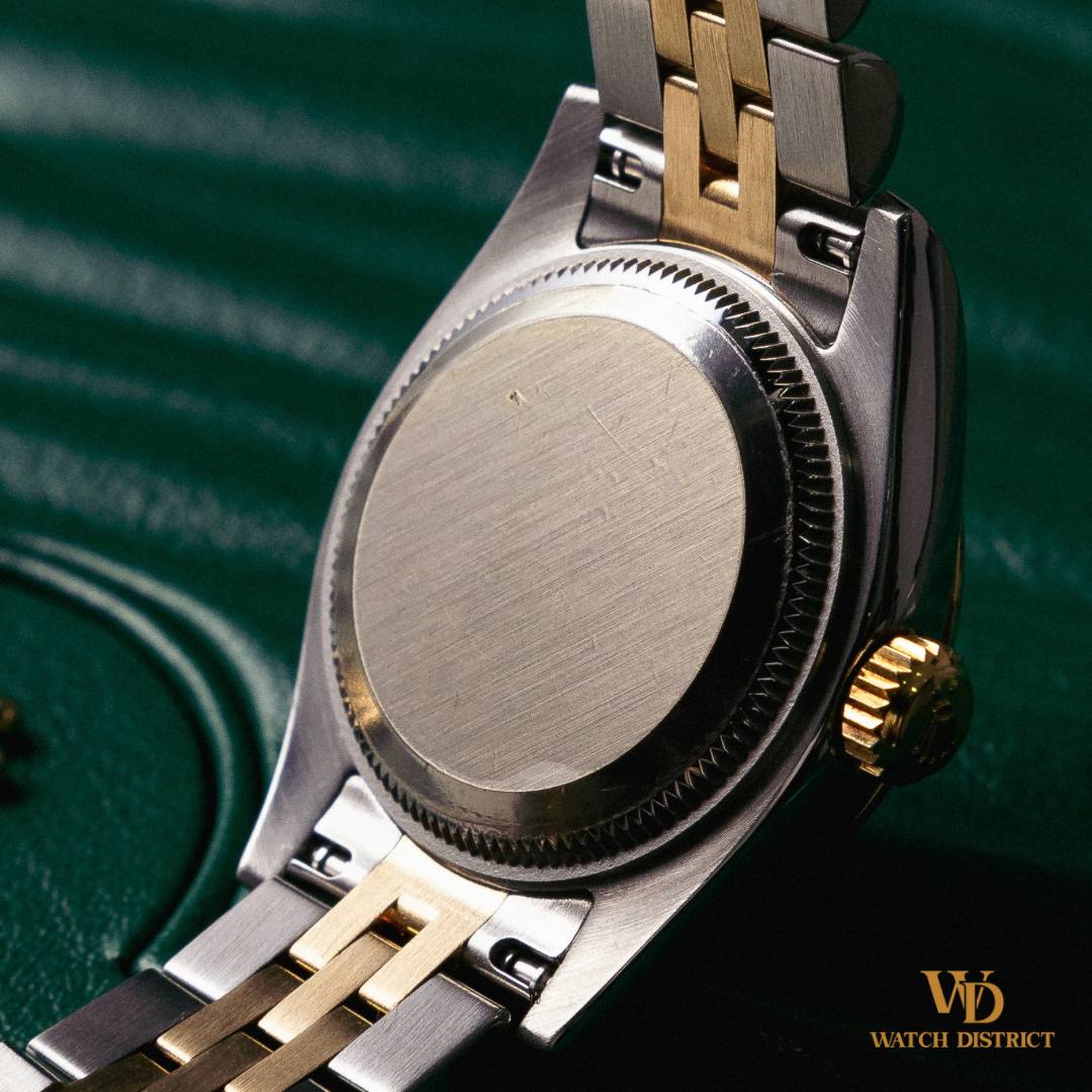 Lady-Datejust 179173