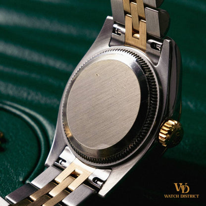 Lady-Datejust 179173