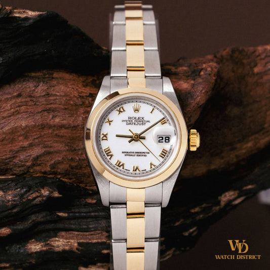 Lady-Datejust 79163