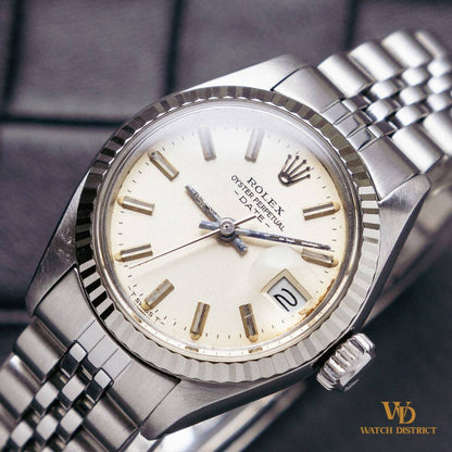 Lady-Datejust 6917