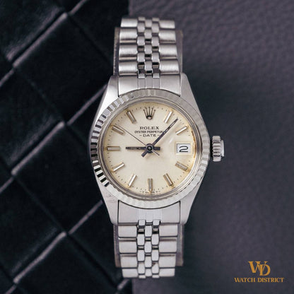 Lady-Datejust 6917