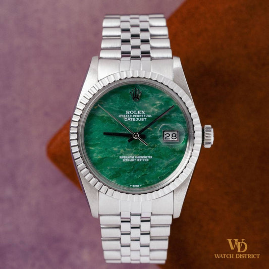 Datejust 16030