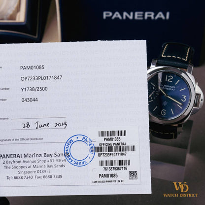 Panerai PAM01085