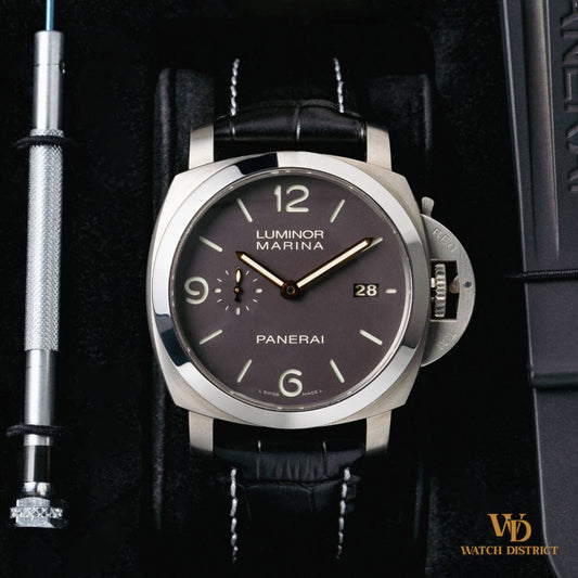 Panerai Luminor Marina 1950 3 Days PAM00351