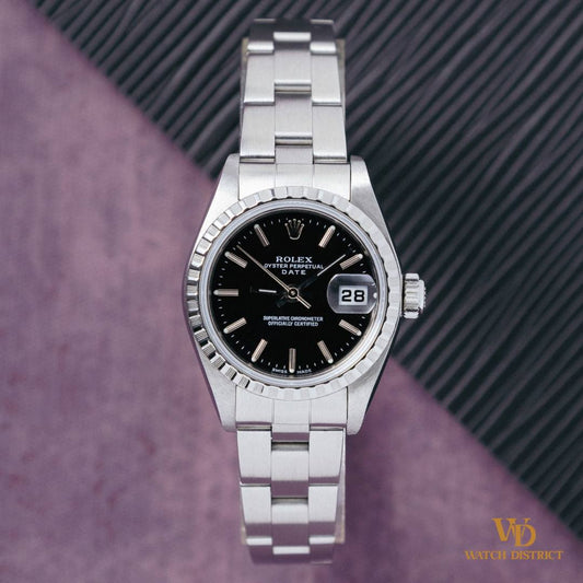 Oyster Perpetual 79240