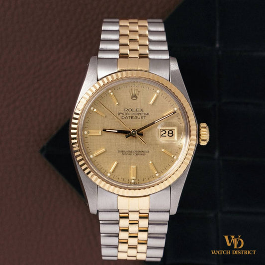 Datejust 16013