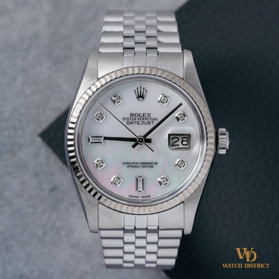 Datejust 16014