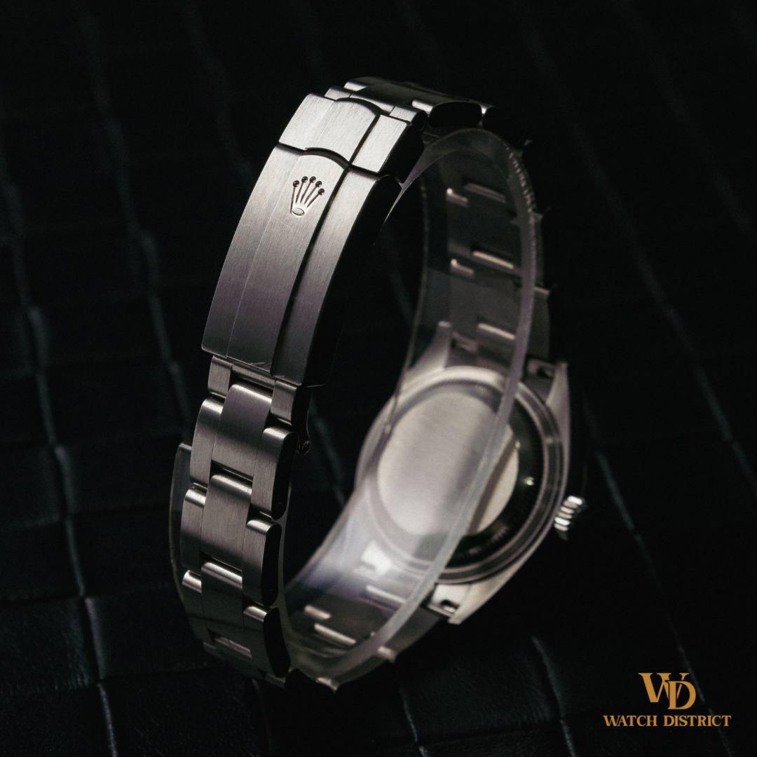 Oyster Perpetual 276200