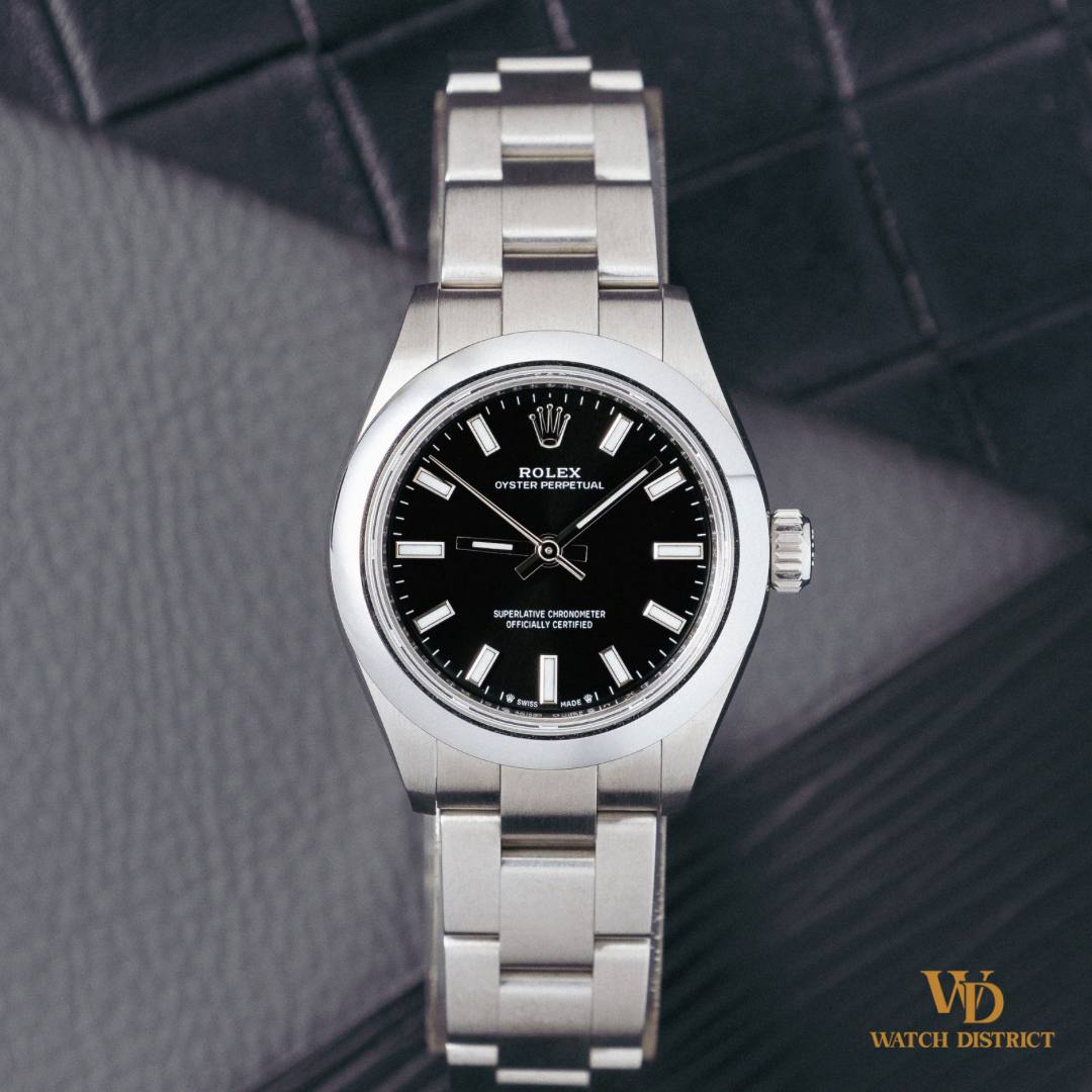 Oyster Perpetual 276200