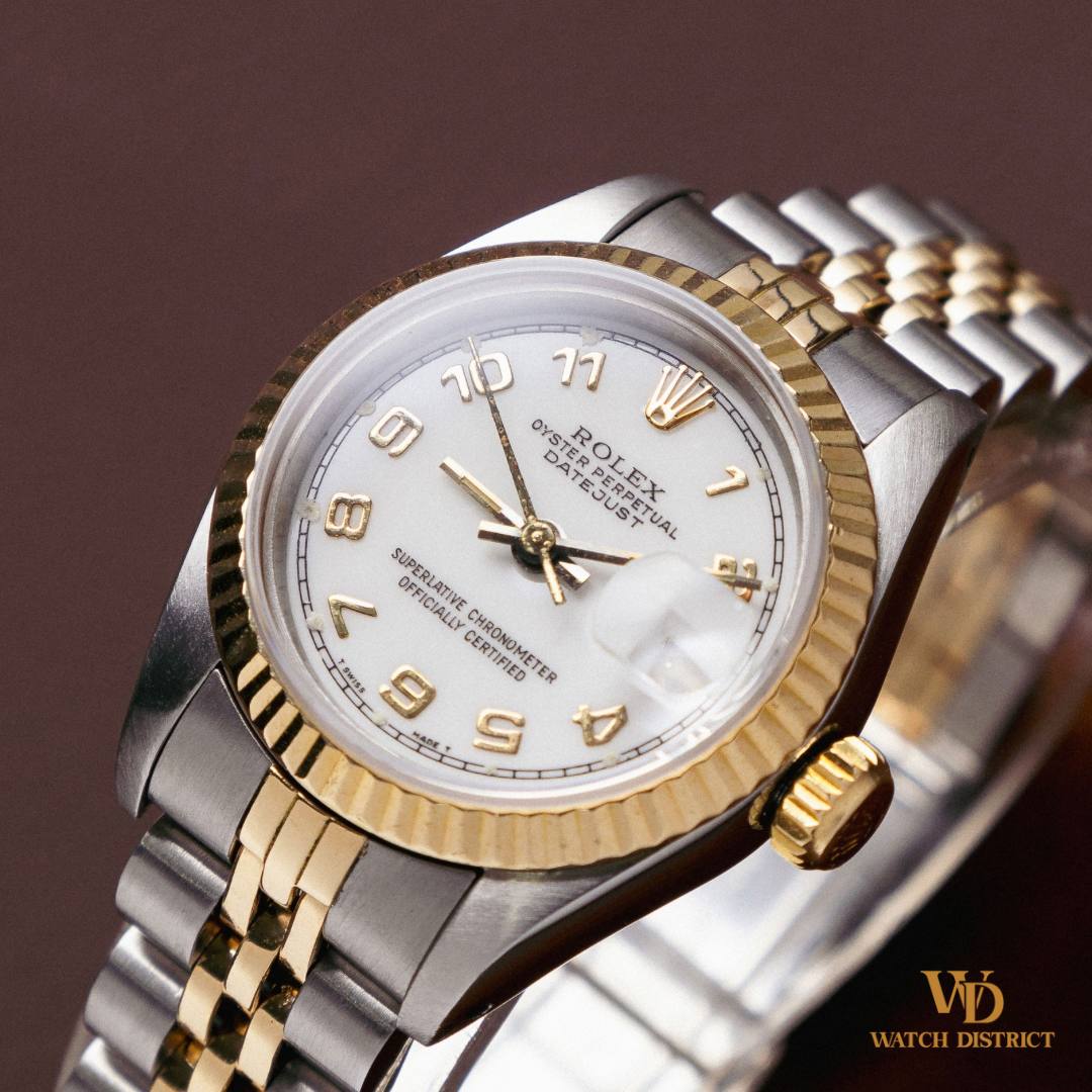 Lady-Datejust 69173