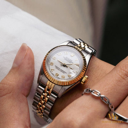 Lady-Datejust 69173