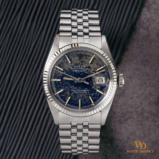 Datejust 1601