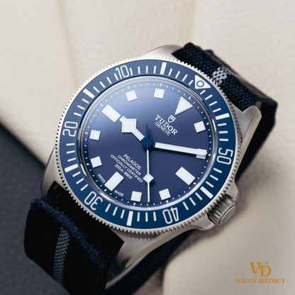 Pelagos FXD M25707B/24-0001