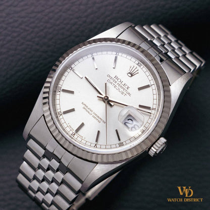 Datejust 16234