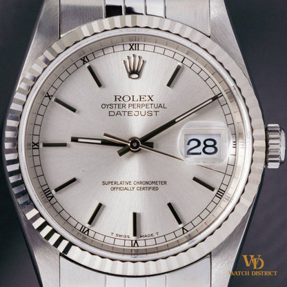 Datejust 16234