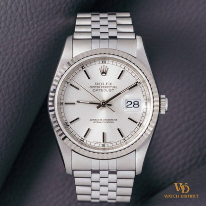 Datejust 16234