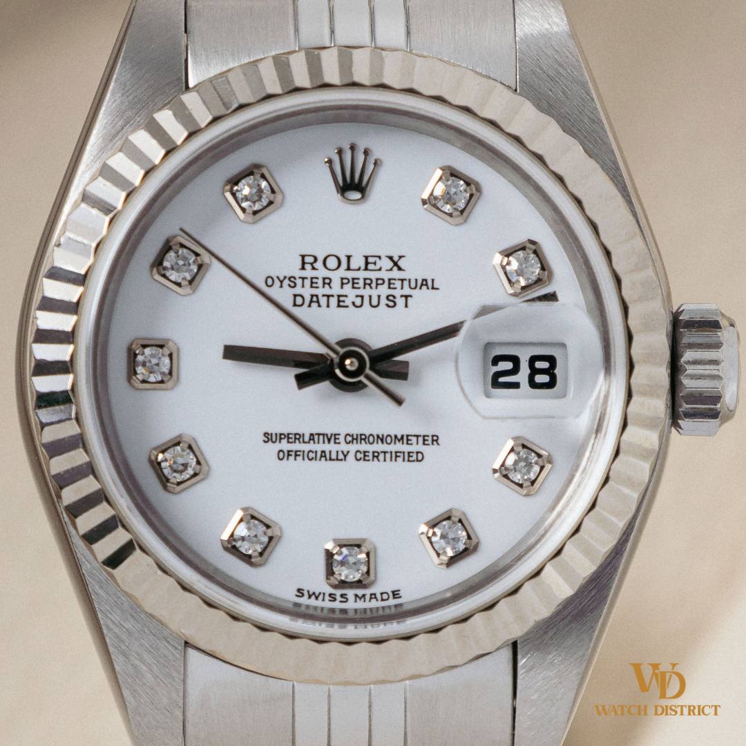 Lady-Datejust 79174