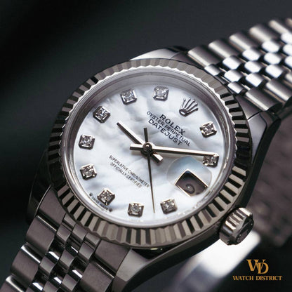 Lady-Datejust 279174