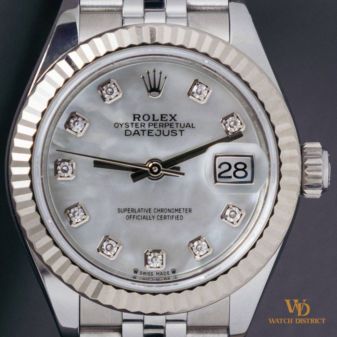 Lady-Datejust 279174