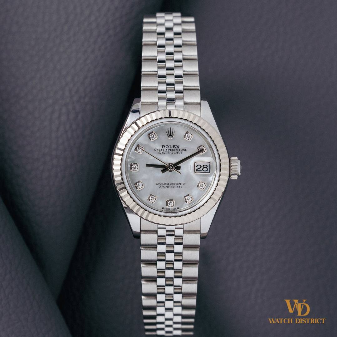 Lady-Datejust 279174