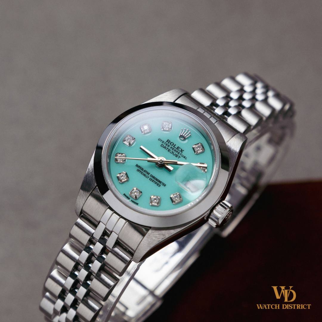 Lady-Datejust 69160