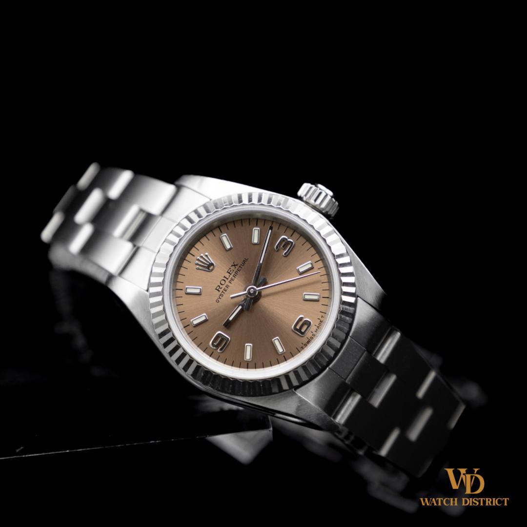 Oyster Perpetual 67194