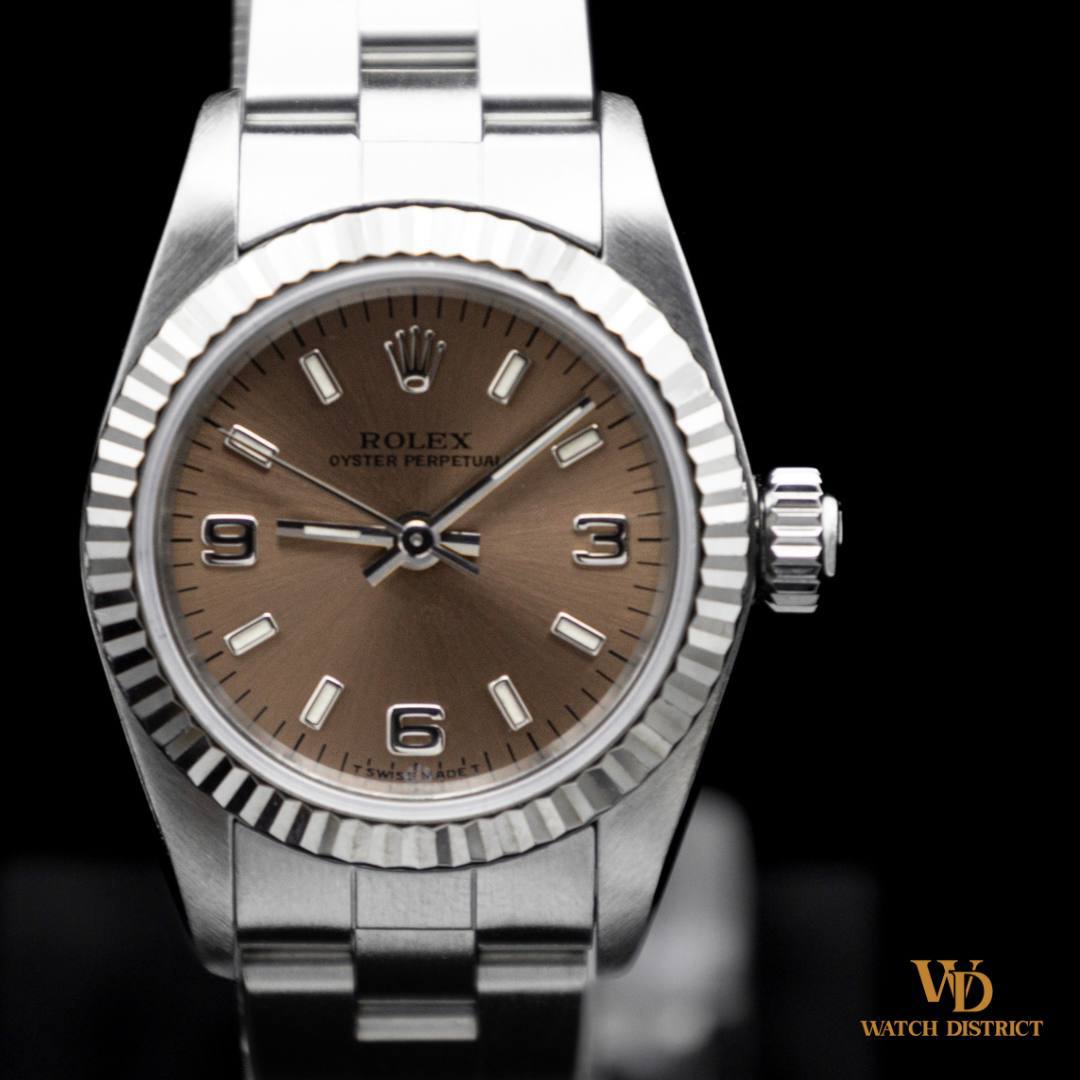 Oyster Perpetual 67194