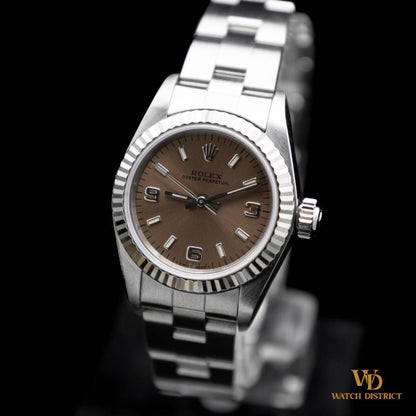 Oyster Perpetual 67194