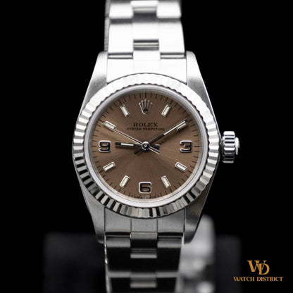 Oyster Perpetual 67194