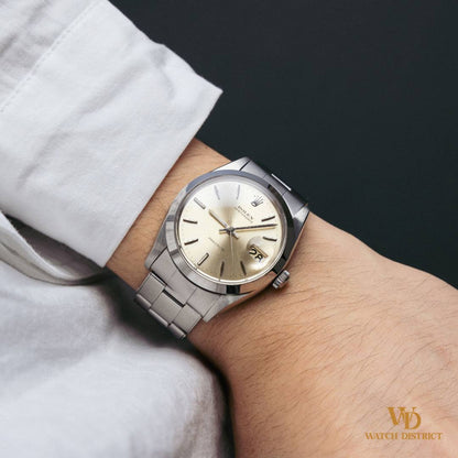 Oysterdate Precision 6694