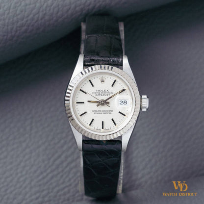 Lady-Datejust 69174