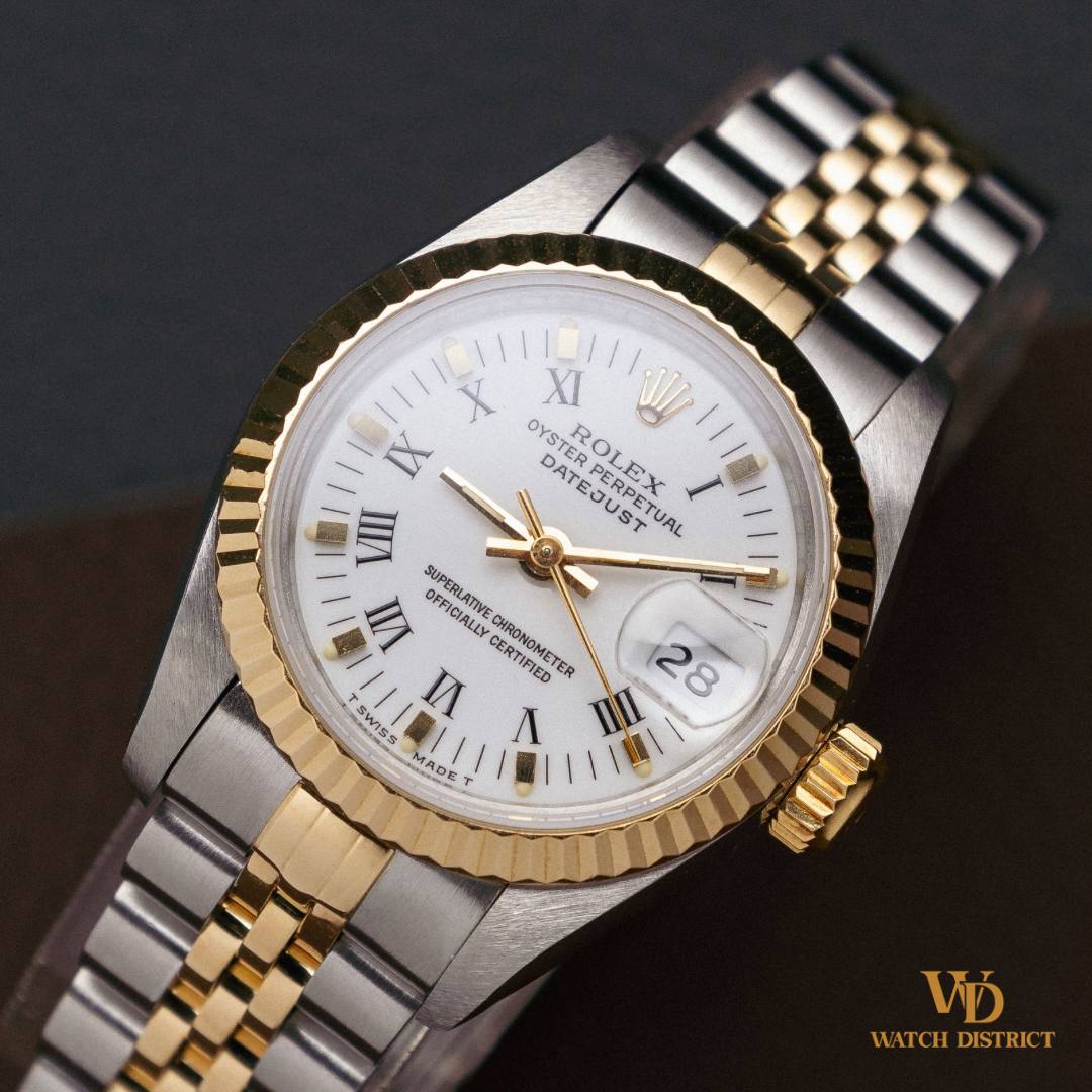 Lady-Datejust 69173