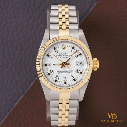 Lady-Datejust 69173