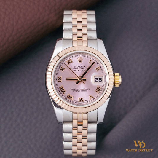 Lady-Datejust 179171